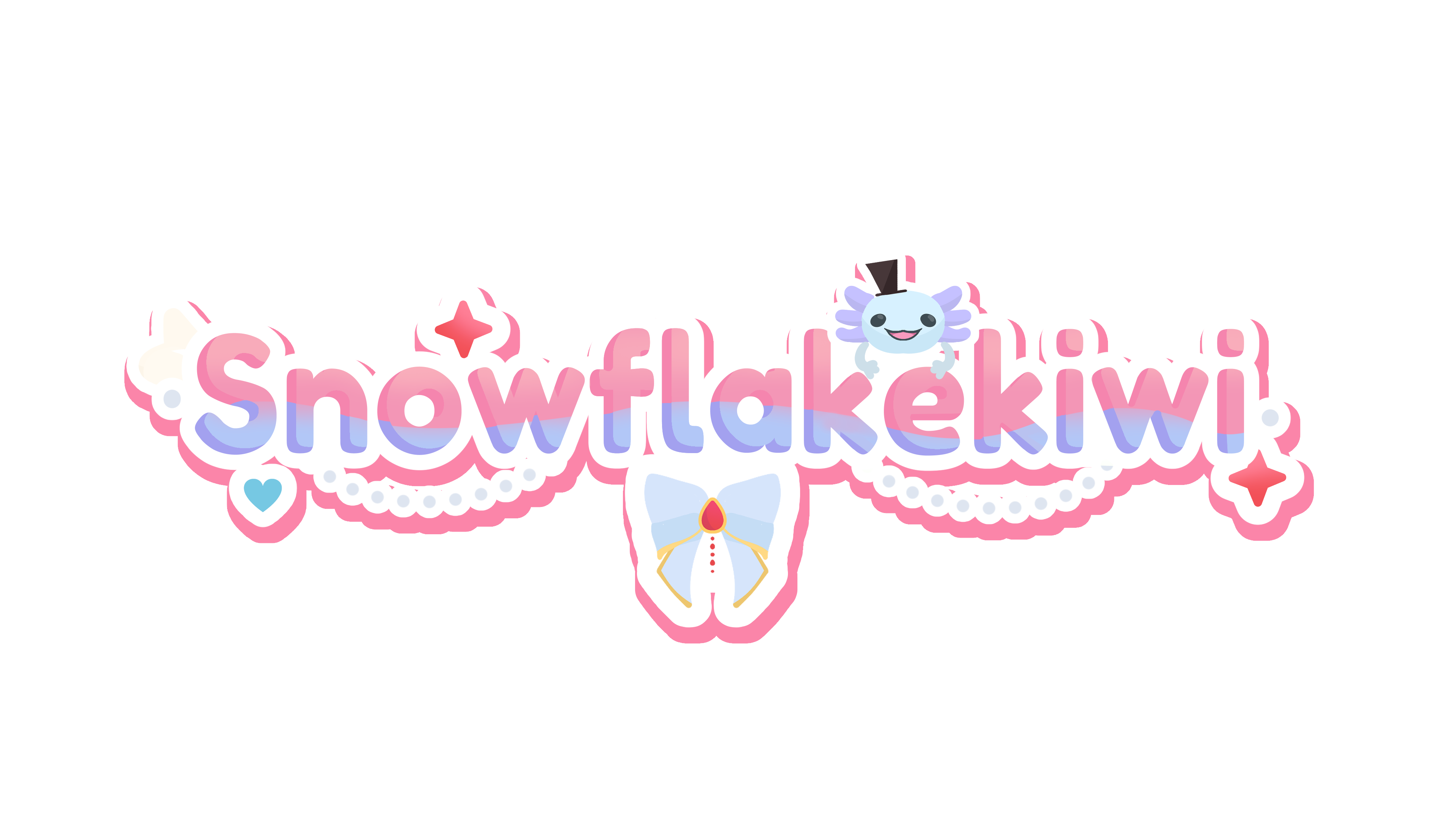 SnowflakeKiwi logo