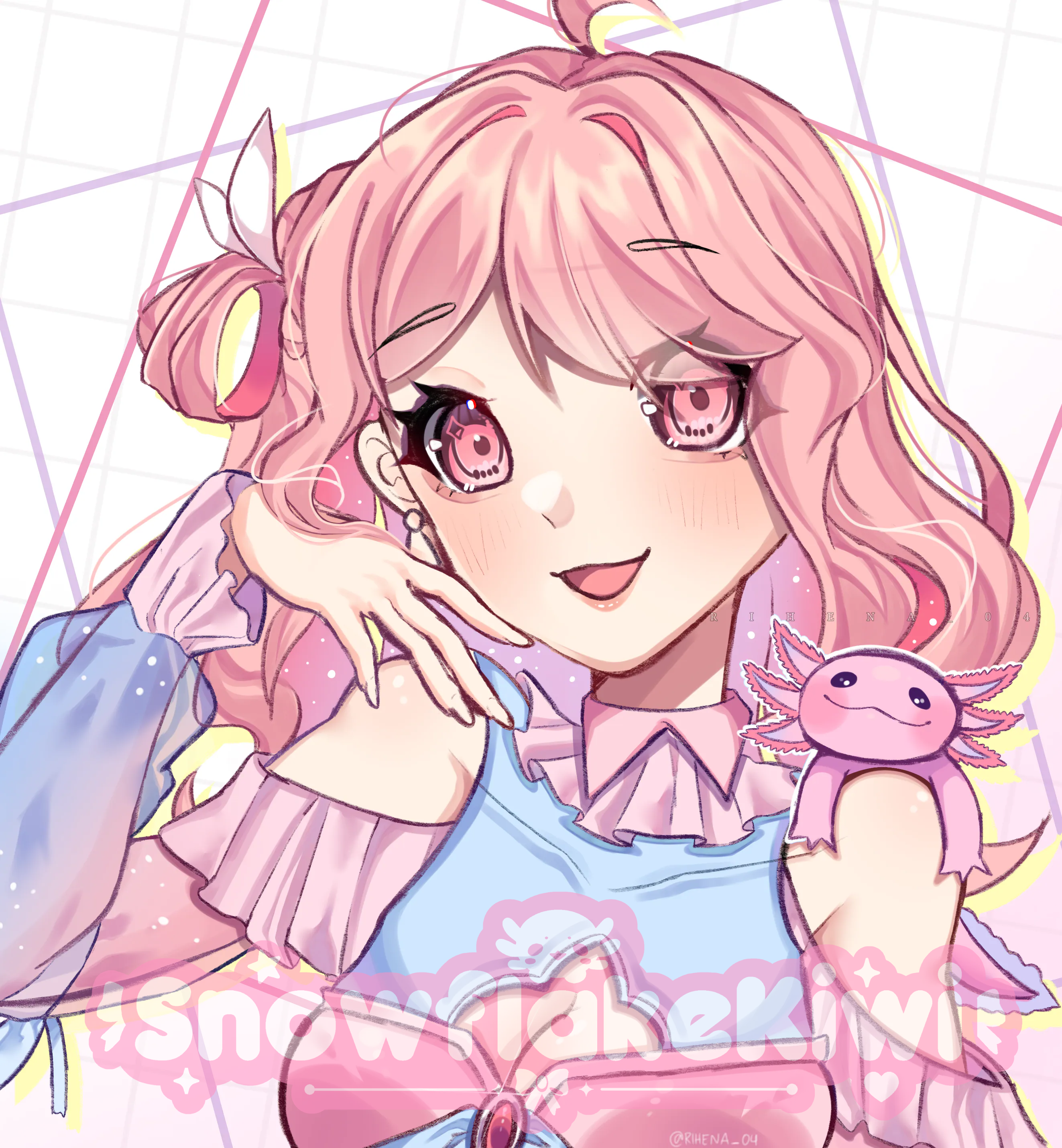 Artist: Rihenartz