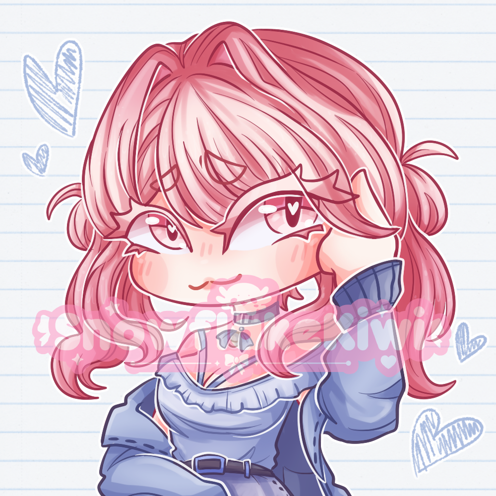 Artist: Gummynic