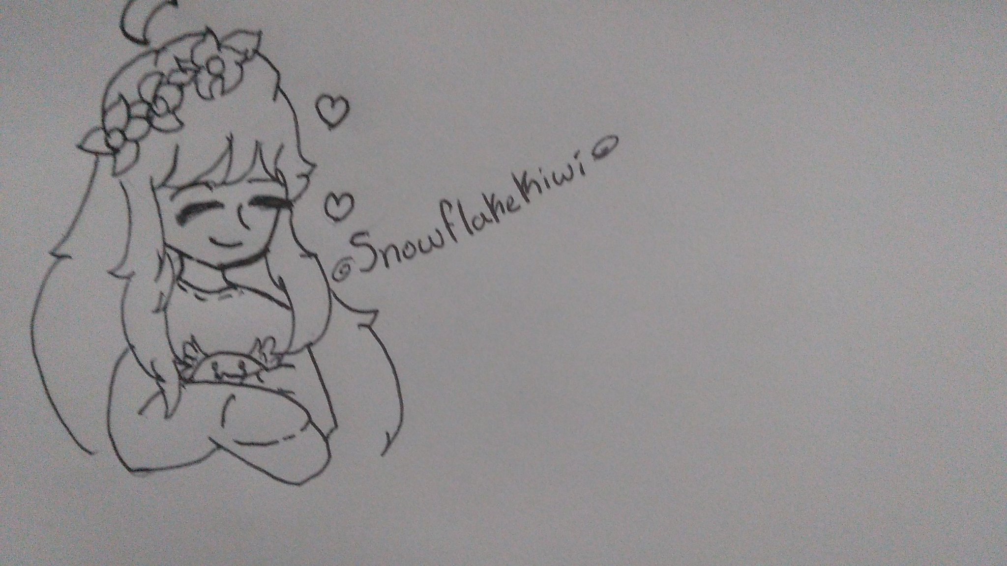 badbloodwavenix fanart